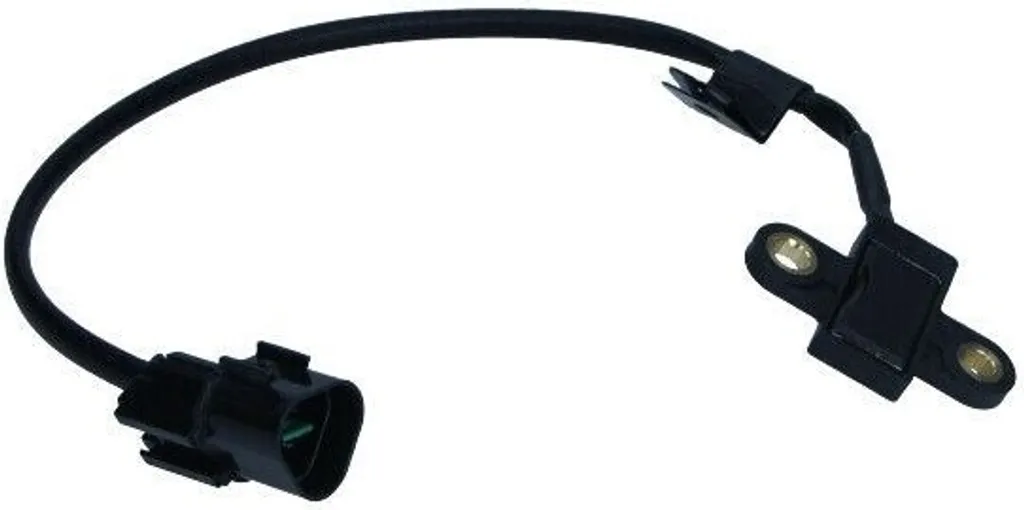 Capteur de vilebrequin MAXGEAR 24-0367 pour Hyundai Getz i10 et Picanto