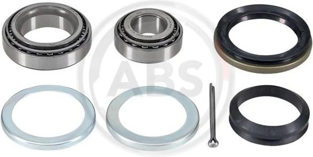 Kit réparation roulement de roue A.B.S. 200560 pour entretien Volvo