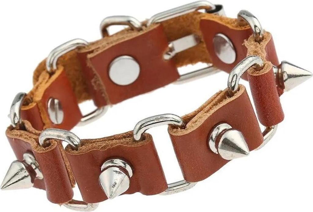 RE-33278 Armband - Braun für Uni KP33278 Produktbild 
