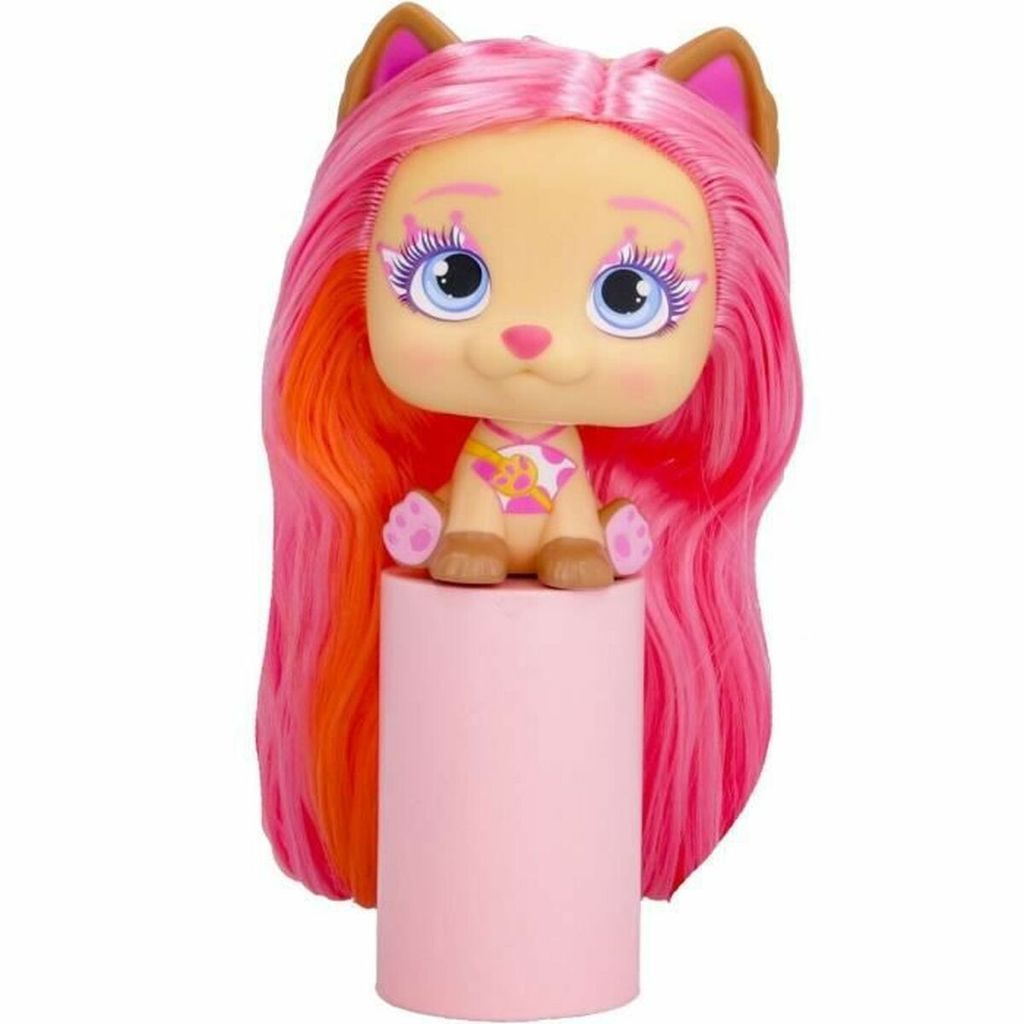 IMC Toys VIP Pets Bow Power Shiara