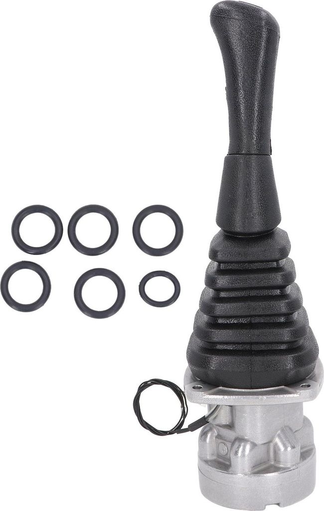 Joystick-Steuerung, Bediengriff, Steuerstange, Baggerzubehör für EC210 EC290