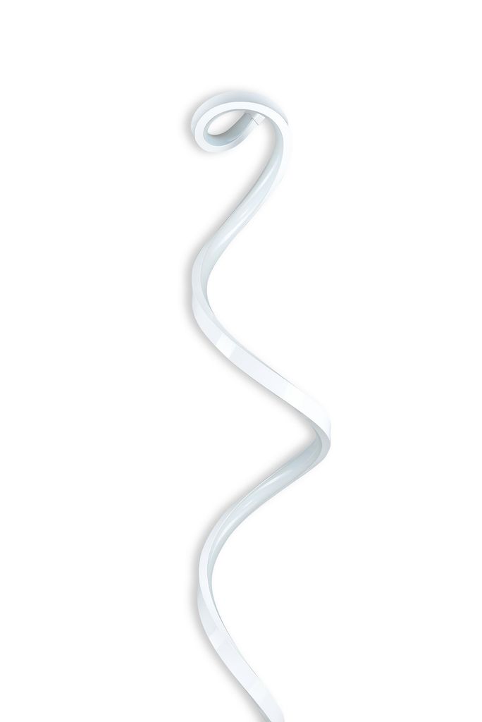 Opviq, Cobra White - Multicolor, Stehlampe, 100 % Produktbild 7