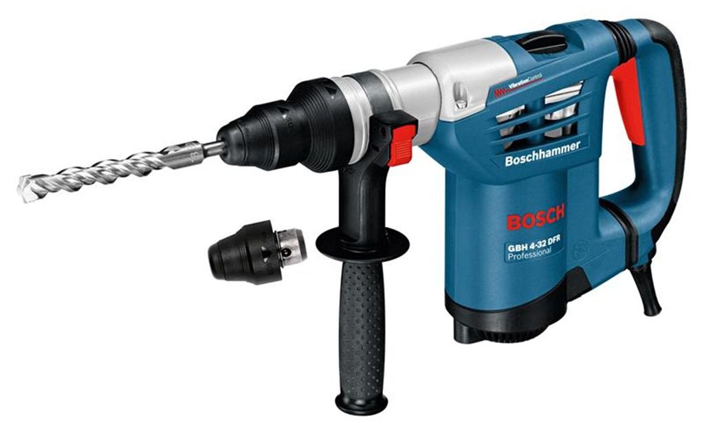 BOSCH Professional 0611332104 BOSCH Professional GBH 4-32 Image du produit 