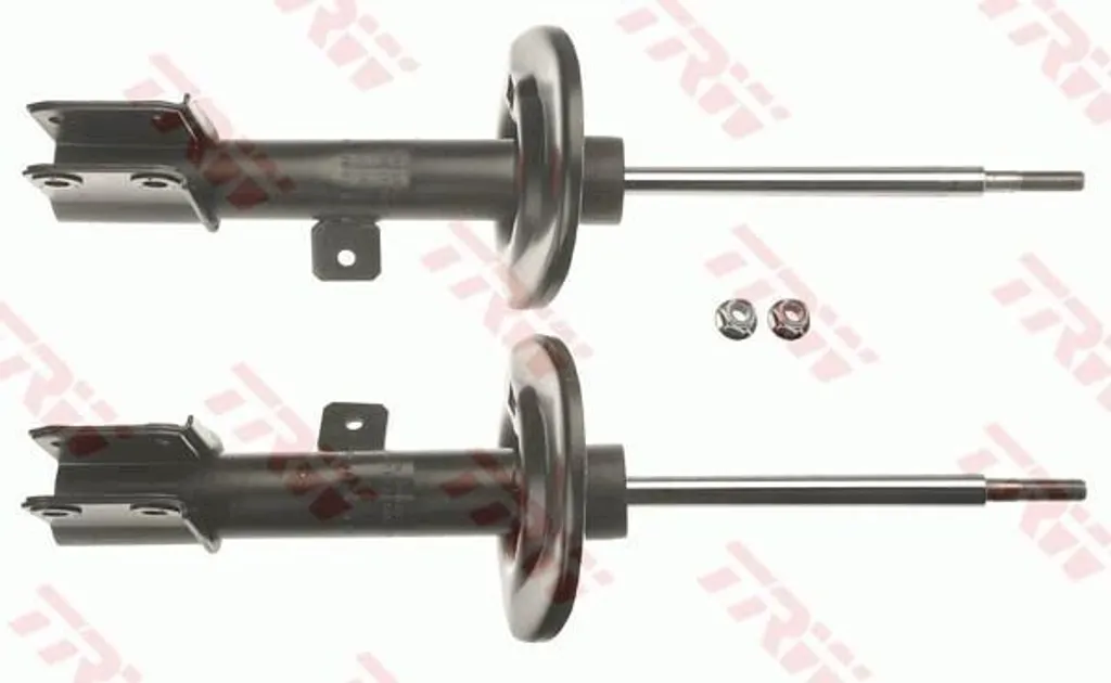 Amortisseur TRW JGM1225T - Essieu Avant pour Peugeot 308 I et II (OE 5208 08)