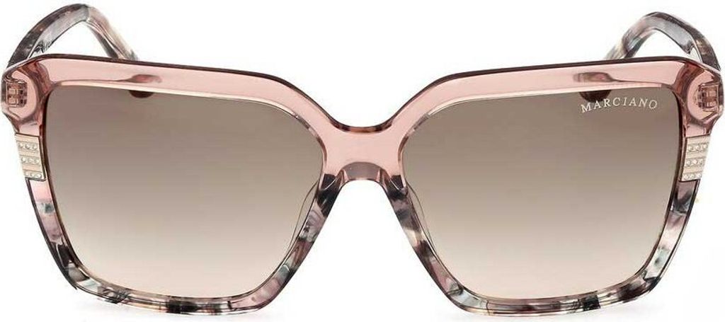 GUESS BY MARCIANO GM00009 53P 58 mm