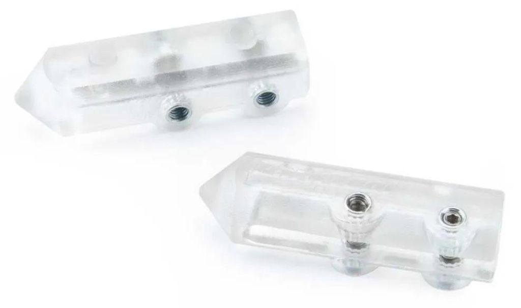 Krytky Park Tool DCA-1 pre elektronický brzdový strmeň DC-1 Obrázok produktu 