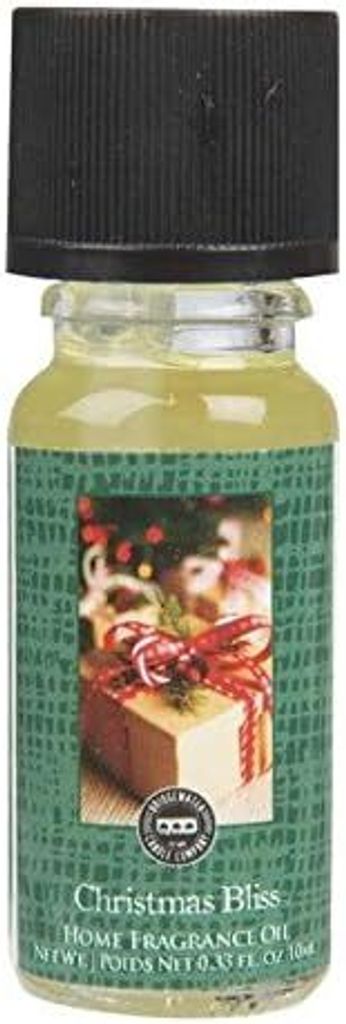 Bridgewater Candle Duftöl Christmas Bliss 10 ml