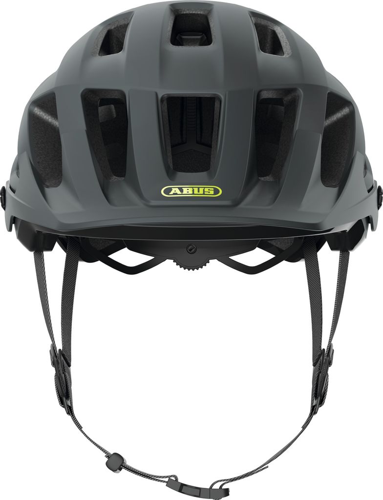 ABUS MTB prilba Moventor 2.0 - pohodlná prilba na terénny Obrázok produktu 