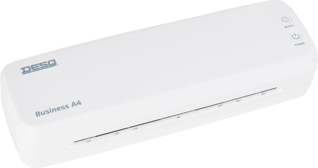 Desq 70240, 23 cm, 2 min, 250 mm/min, 125 μ, 1,1 kg, 350 x 125 x 105 mm