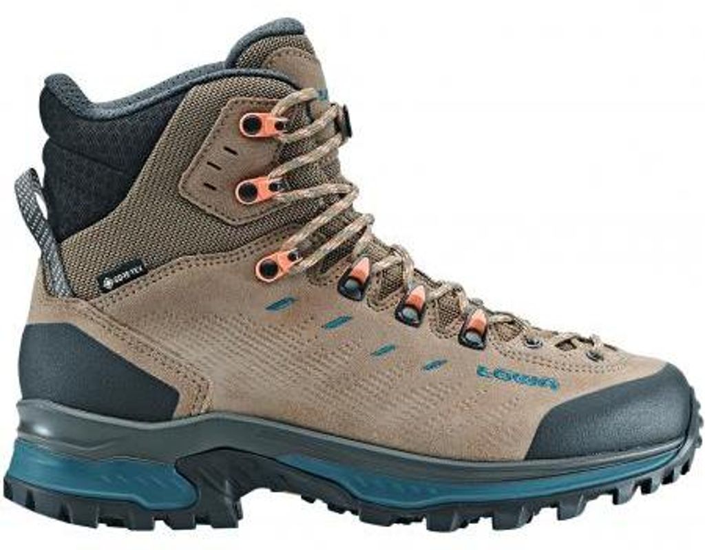 Dámska obuv Lowa Randir GTX MID Ws (farba: Obrázok produktu 