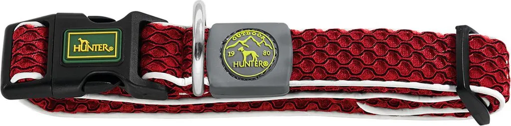 Collare Hunter Hilo Vario Basic