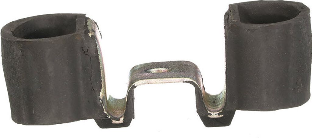 GATES Motorlager Gummimetalllager Vorne passend für PEUGEOT 106 II Schrägheck (1A, 1C) ETM1169