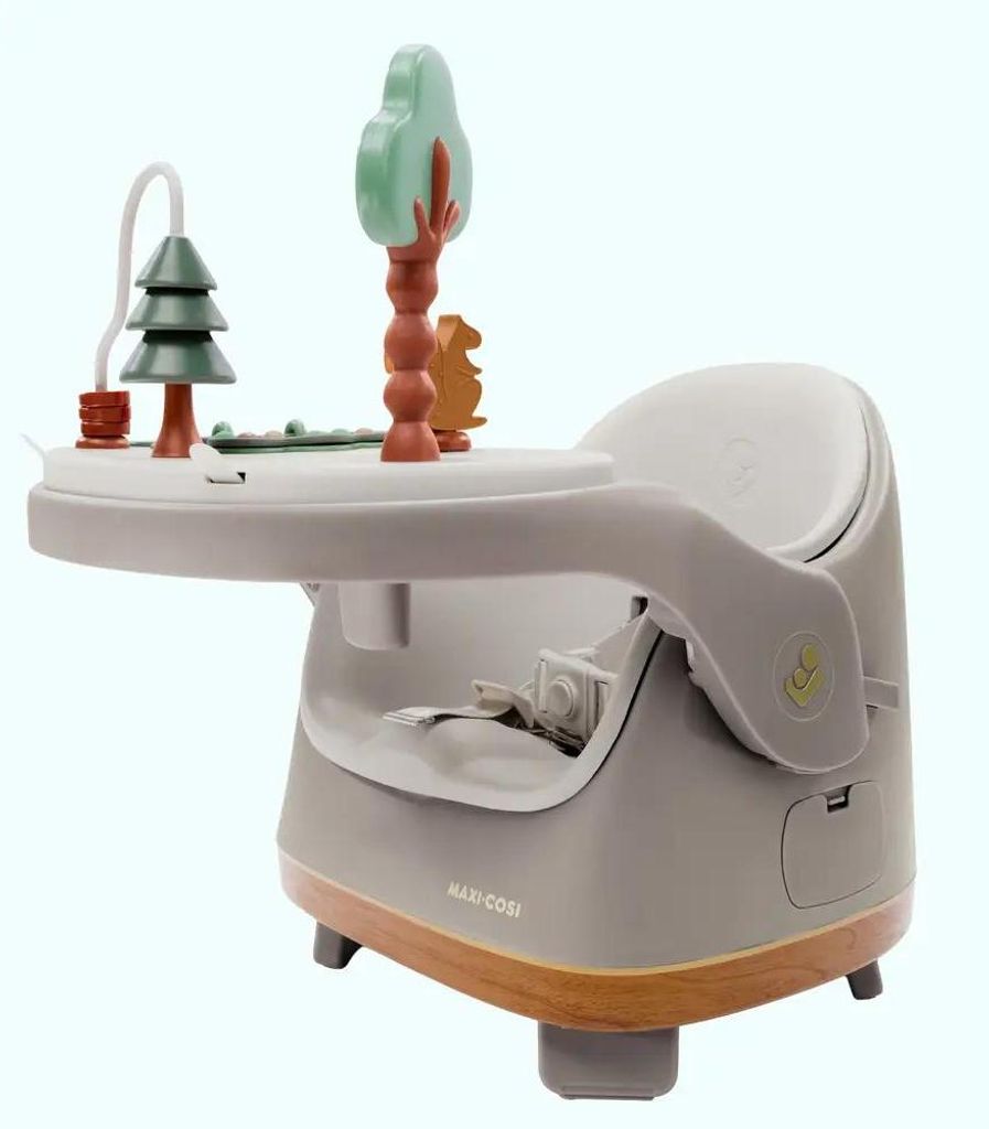 Maxi Cosi Jay Plus Elegance Beige
