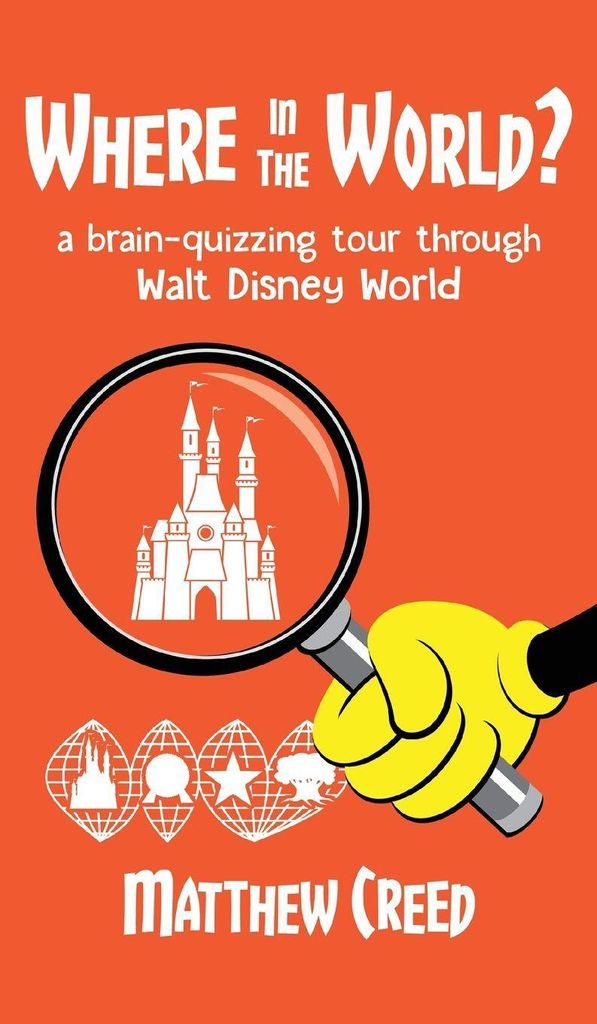Where in the World?