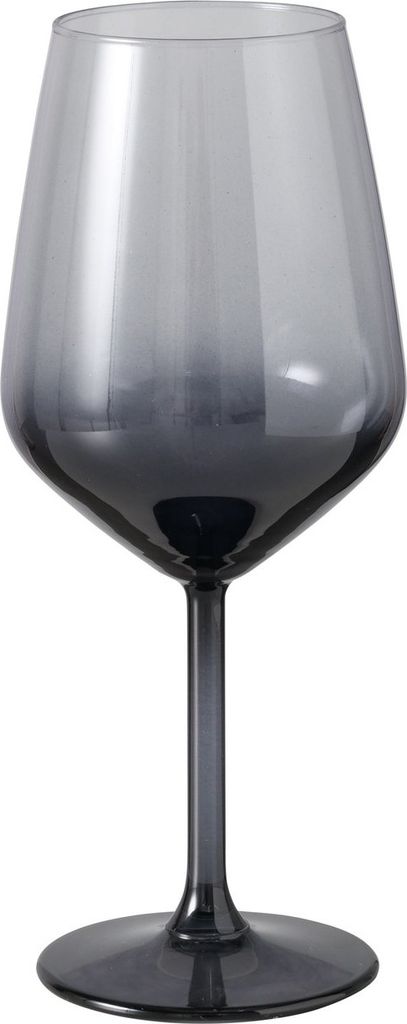 Pohár na víno z farebného skla, 22 cm, MALINIO Obrázok produktu 