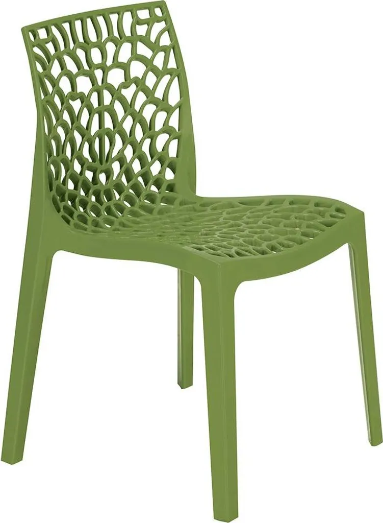 Sedia Grandsoleil Gruvyer Verde: Scheda Tecnica e Prezzo Online