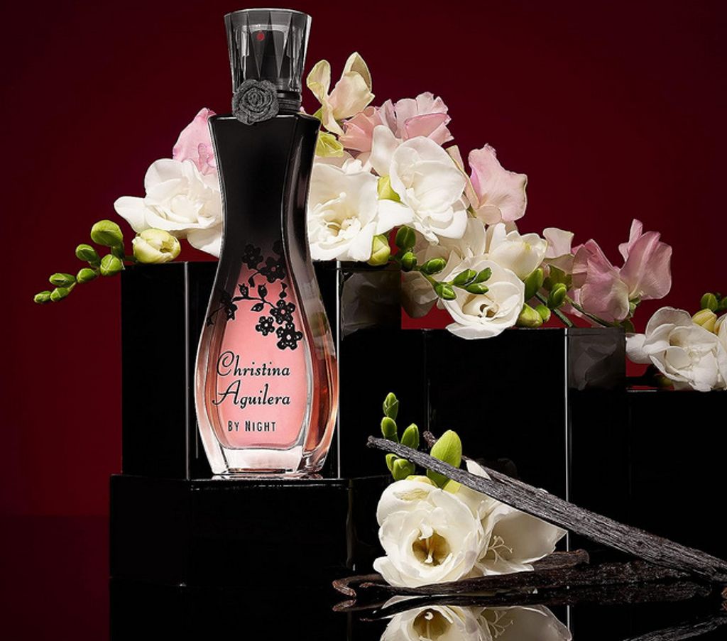 Christina Aguilera By Night Eau de Parfum Spray 50ml