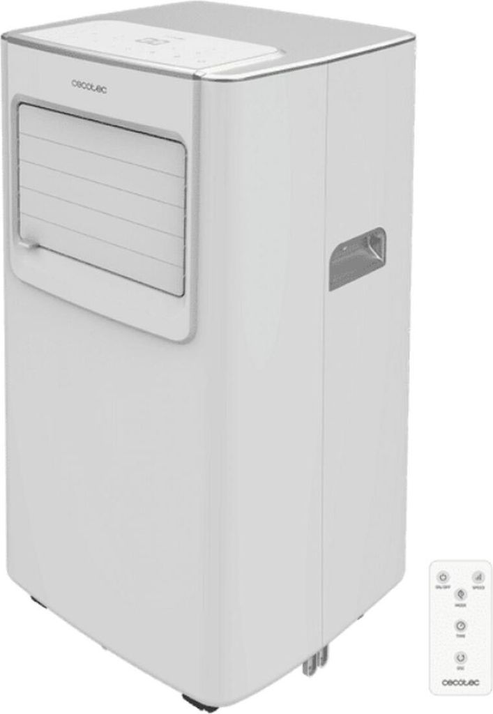 Cecotec Tragbare Klimaanlage mit Fernbedienung ForceClima