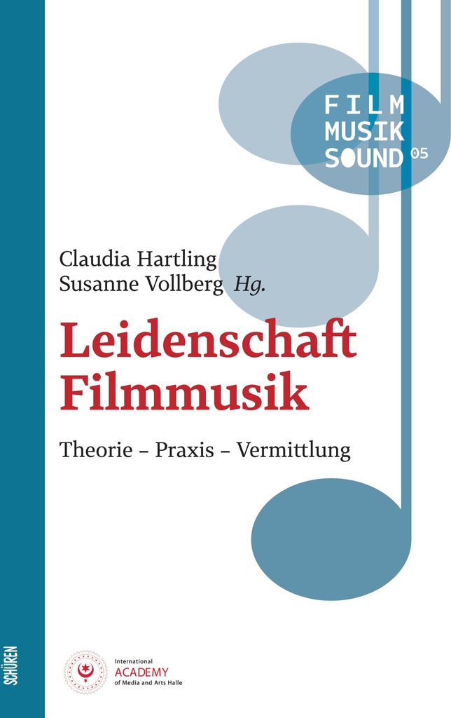 Leidenschaft Filmmusik