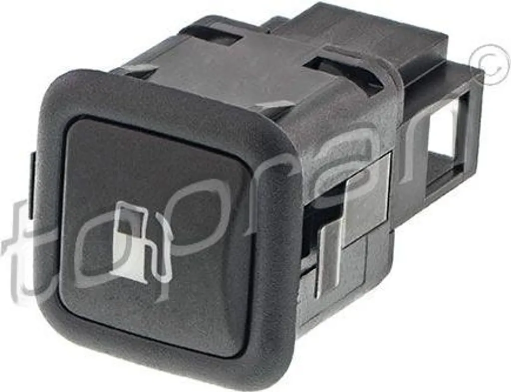 Ricambio Tasto Serbatoio 3B0959833A per Interni VW/Seat - TOPRAN