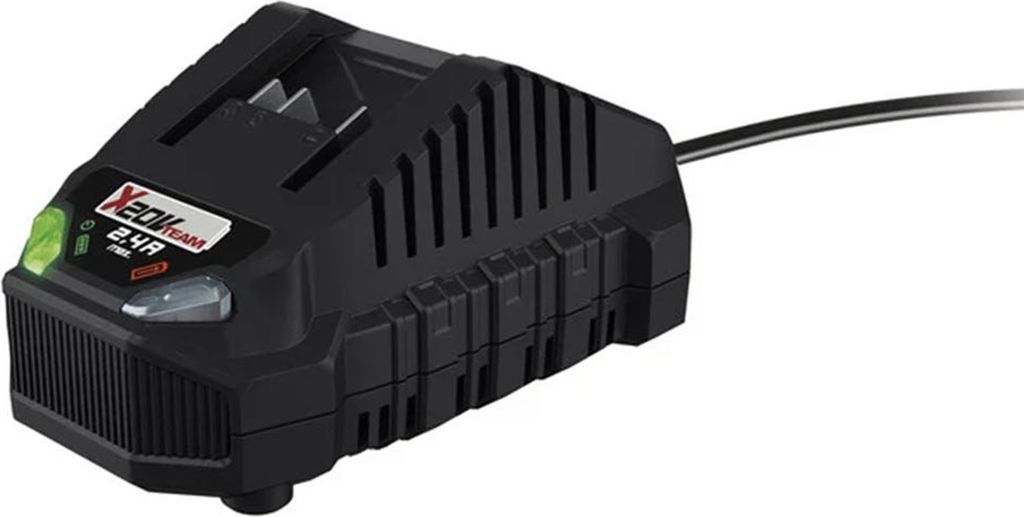 PARKSIDE® 20 V Akku 2 Ah »PAP 20 B1« und Ladegerät 2,4 A Produktbild 6