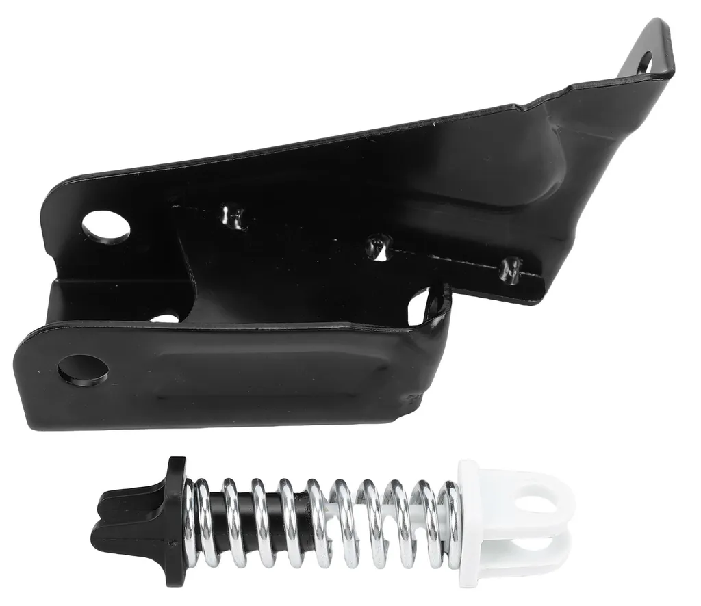 Kit ressort et support pédale d'embrayage Primastar X83 haute qualité