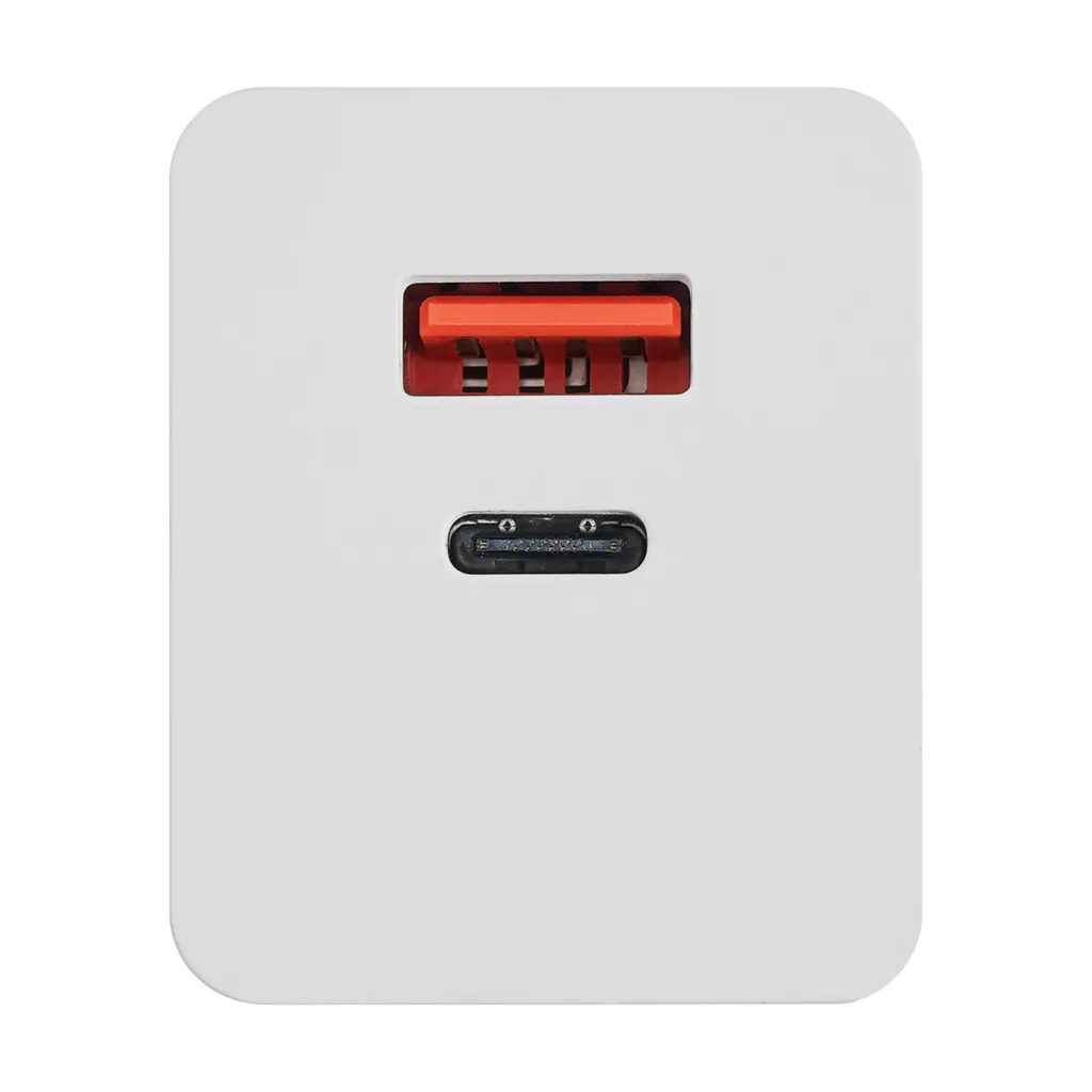 Adaptateur secteur universel 100W USB-C et USB-A Quick Charge 3.0