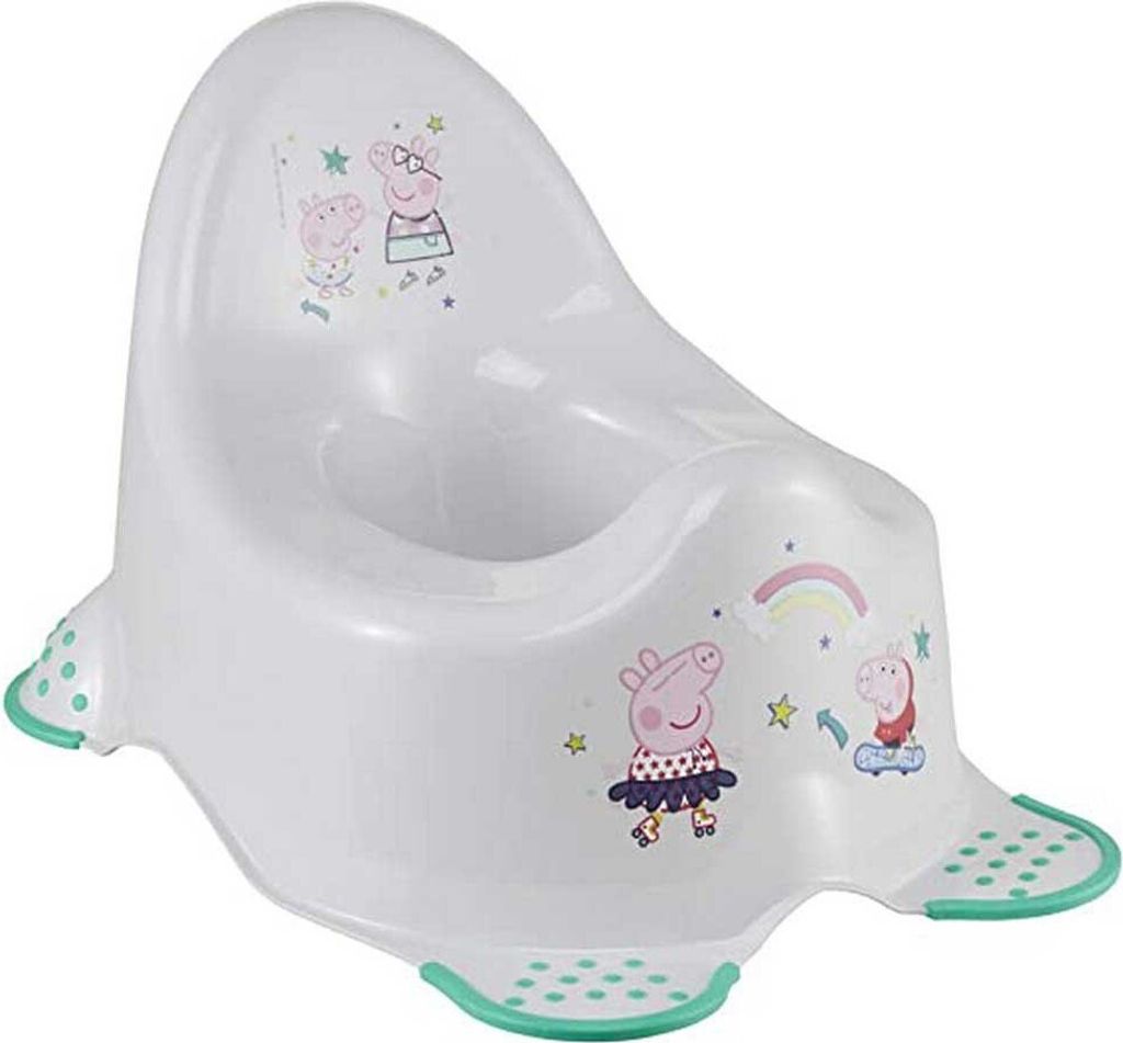 keeeper  1867013319400 keeeper kids Babytopf adam "Peppa Obrázok produktu 