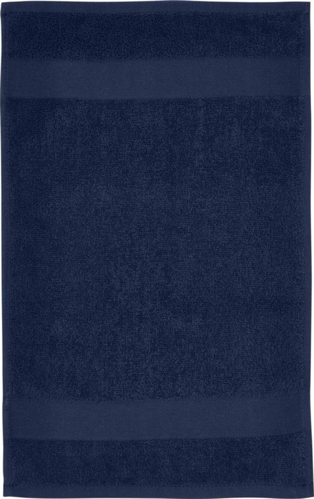 Seasons - Badetuch "Chloe" PF4026 (Einheitsgröße) (Marineblau)