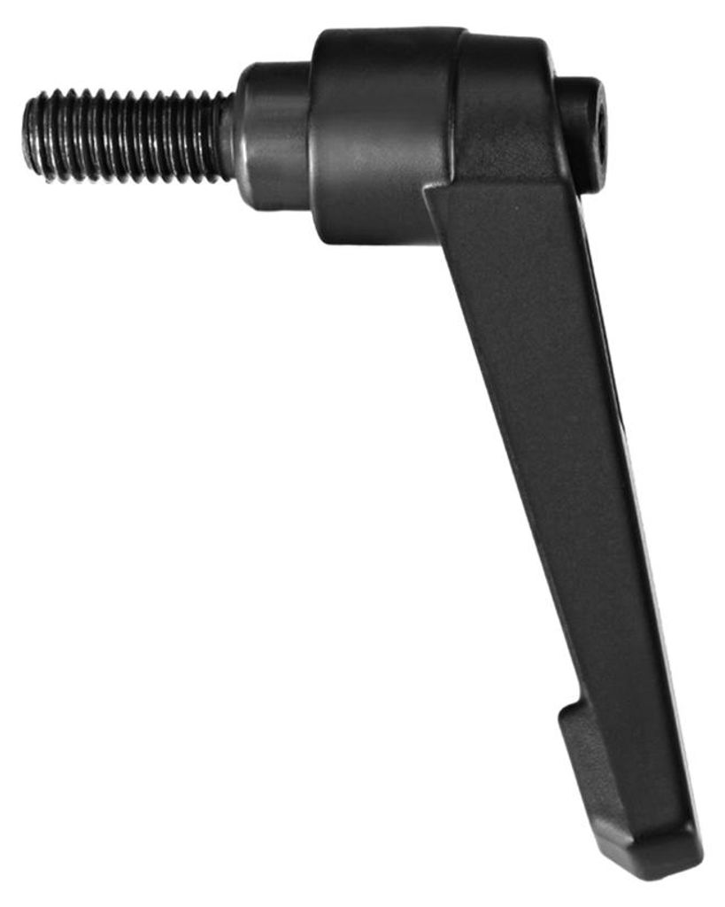 1 Stš¹ck Klemmhebel Griff M8x20mm Verstellbarer Maschinengriffe Klemmhebel Au?engewinde Griff Maschinengriffe Verstellbarer Griff fš¹r Werkzeug...