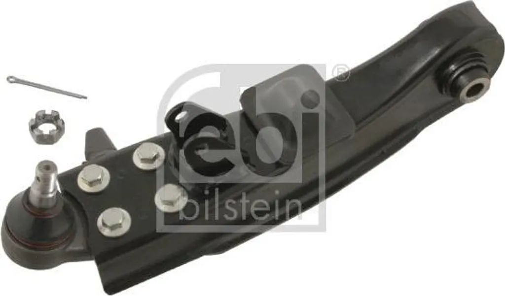 Bras de suspension FEBI BILSTEIN 30015 pour H-1 - Réf OE 545004A000