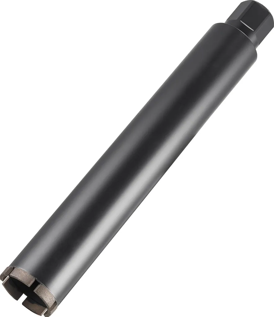 Carotatrice Professionale SucceBuy 63,5 mm | Tecnologia Laser a Umido