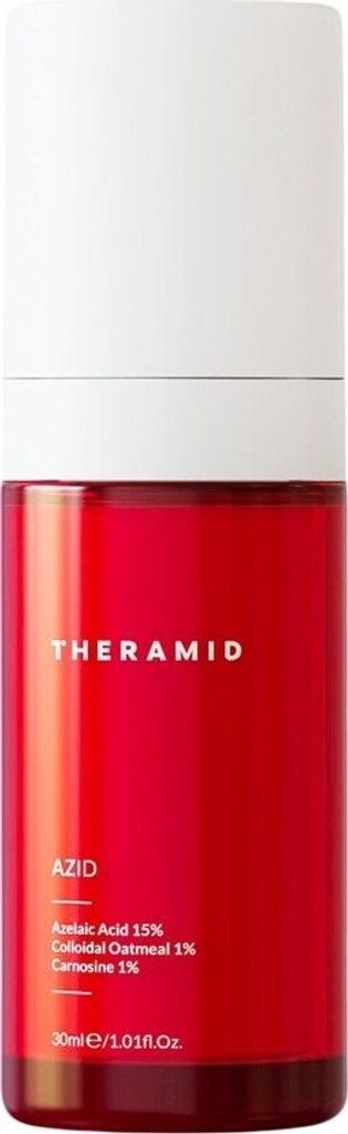 THERAMID - AZID Aufhellendes Gesichtsserum mit Azelainsäure Produktbild 