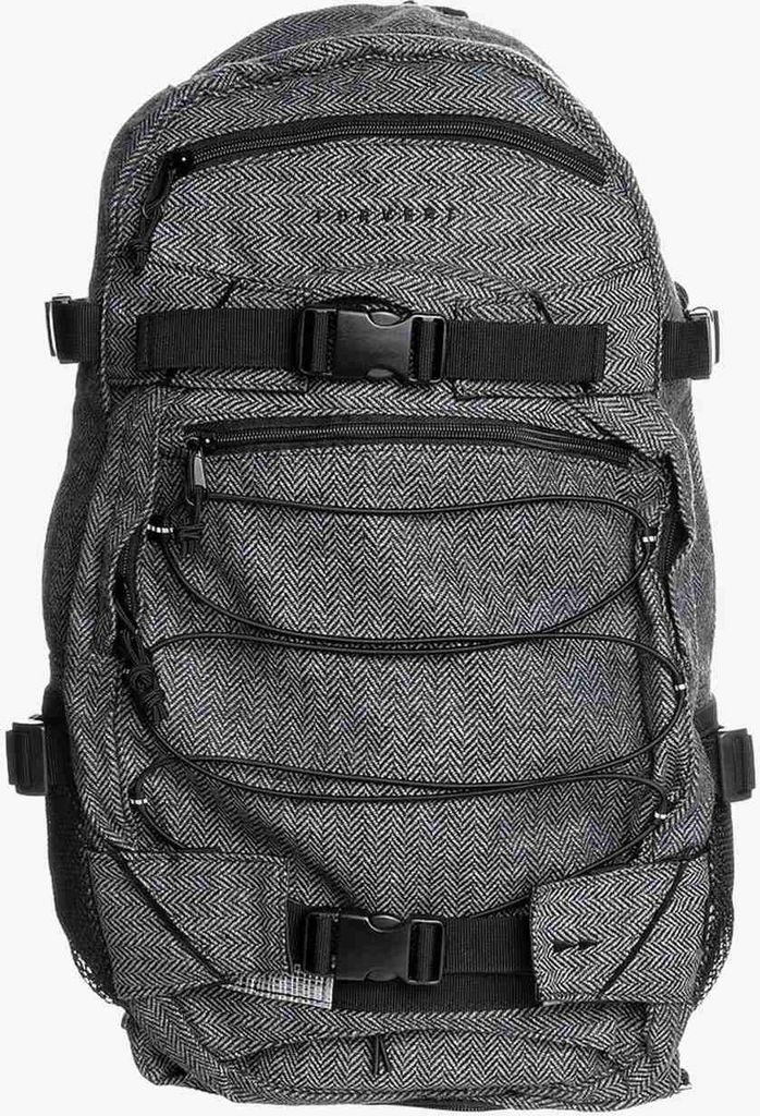 Plecak forvert Rucksack, model New LOUIS, kolor: szary. Zdjęcie produktu 