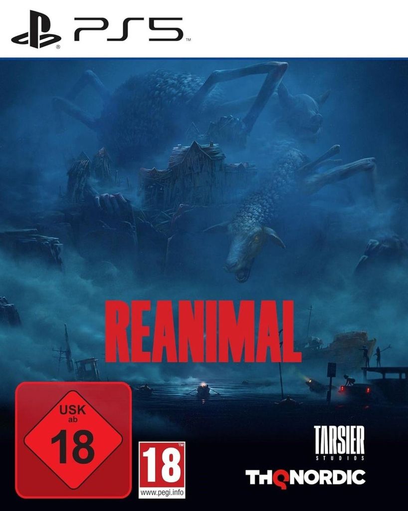 Reanimal