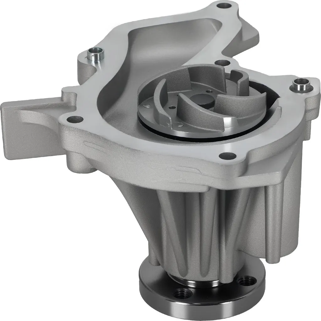 Pompe à eau de remplacement pour entretien Ford Focus I 2000-2004 - 10