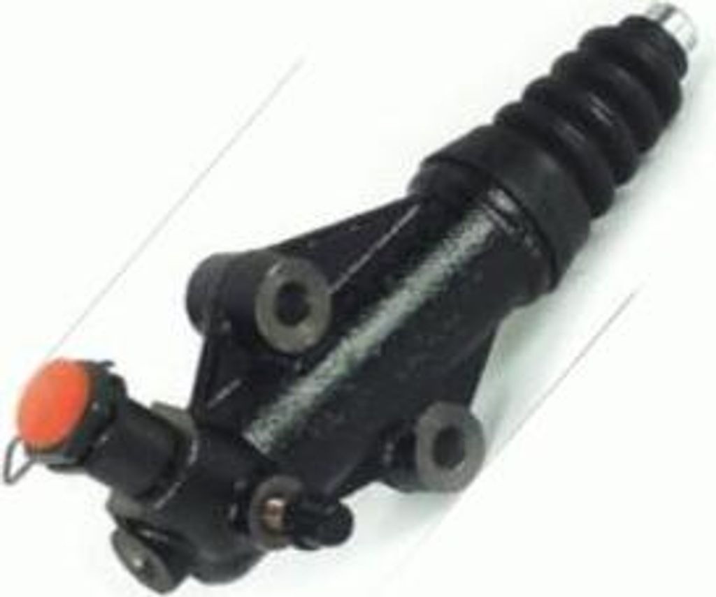 VALEO 804727 Kupplungsnehmerzylinder für CHEVROLET Aveo / Kalos Schrägheck (T250, T255) für DAEWOO KALOS (KLAS)