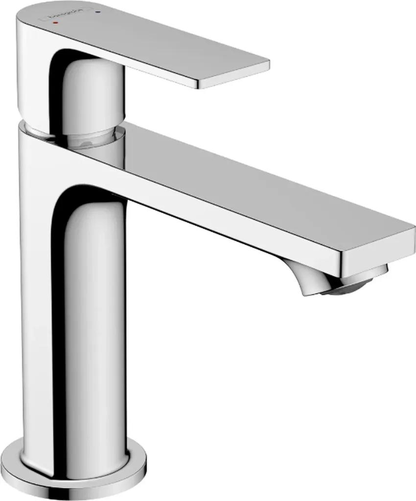 Hansgrohe Rebris E 110 Miscelatore Lavabo Cromo 72557000 | Offerta