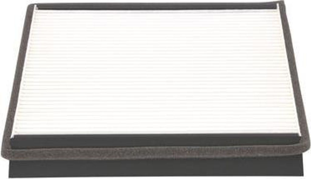 BOSCH 1 987 432 021 Innenraumluftfilter OE E146001 kompatibel mit Partner, Xsara, Xantia, Berlingo