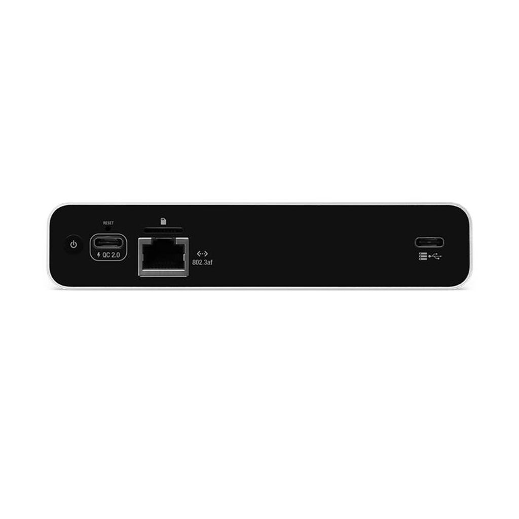Ubiquiti unifi cloud key uck-g2-plus poe Obrázok produktu 5