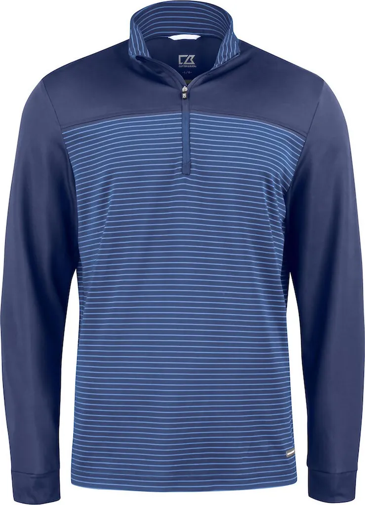 Cutter and Buck Traverse HZ Uomo - Idea Regalo Premium Golf