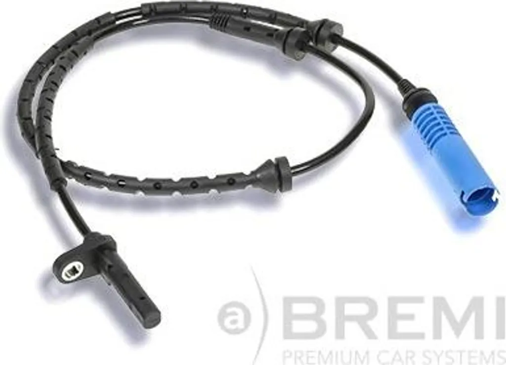 Capteur ABS pour BMW X3 E83 remplacement contrôle technique requis