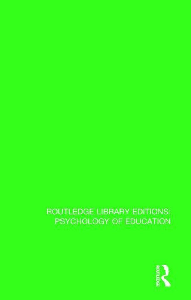 Interpersonal Relations and Education