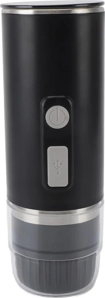 Machine expresso de voyage nomade avec chauffe eau 15 bar automatique - 7