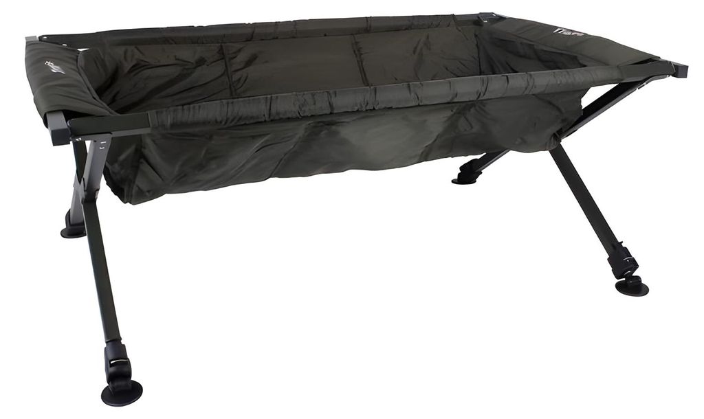 Traxis Carp Cradle XXL - Zusammenklappbare Produktbild 
