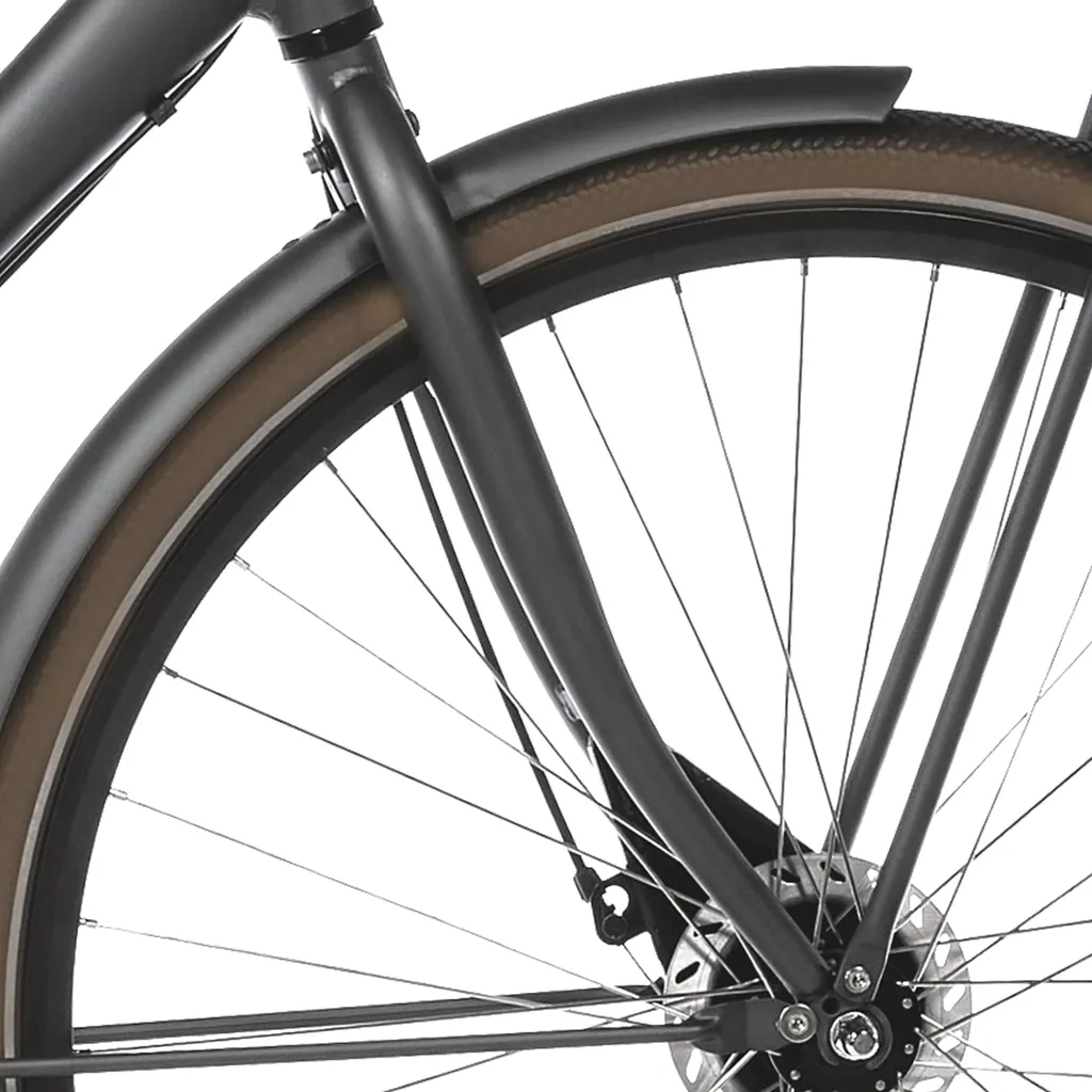 Fourche Cortina U4 Family Irestone Pearl Matt : Réparez votre Vélo Cargo