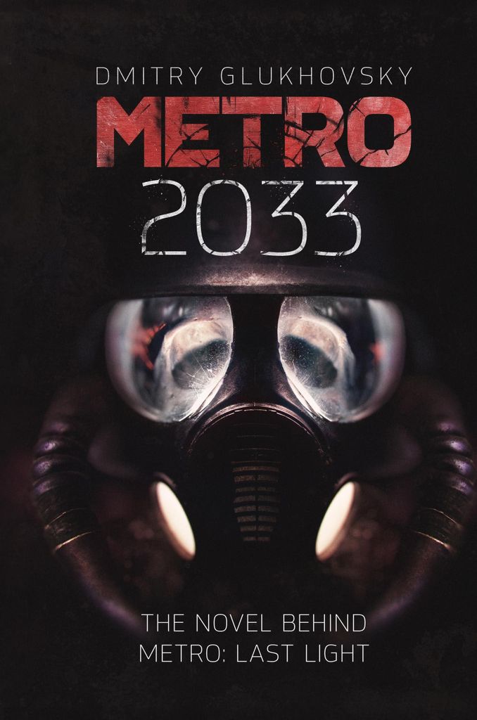Metro 2033 Obrázok produktu 
