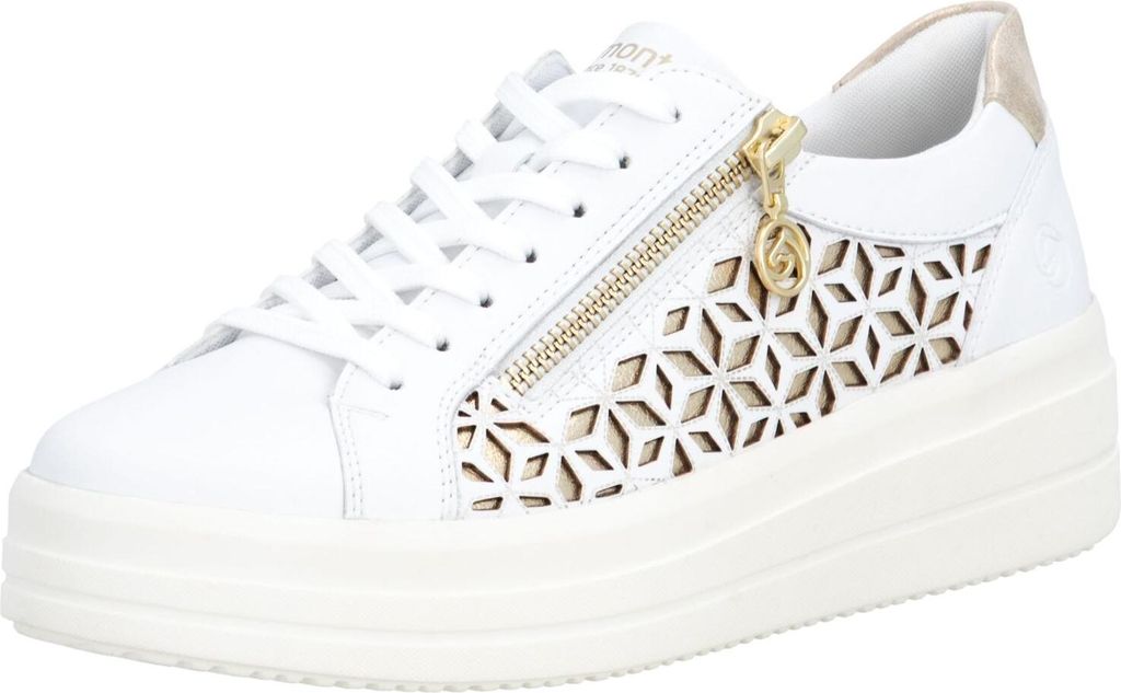 Remonte Sneaker Sneaker Leder/Synthetik