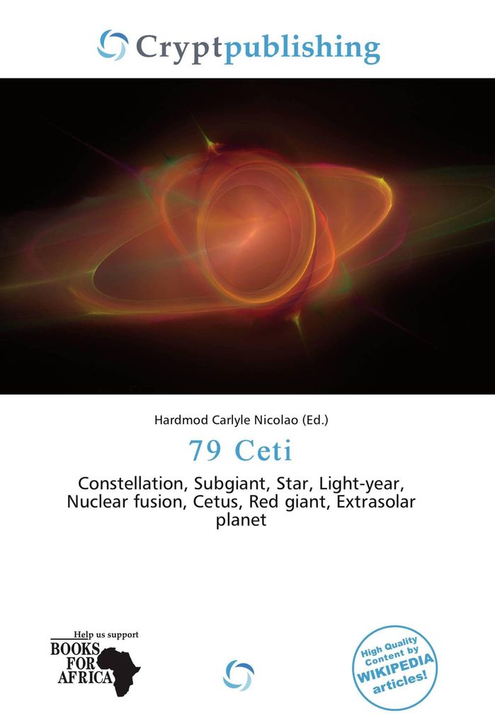 79 Ceti