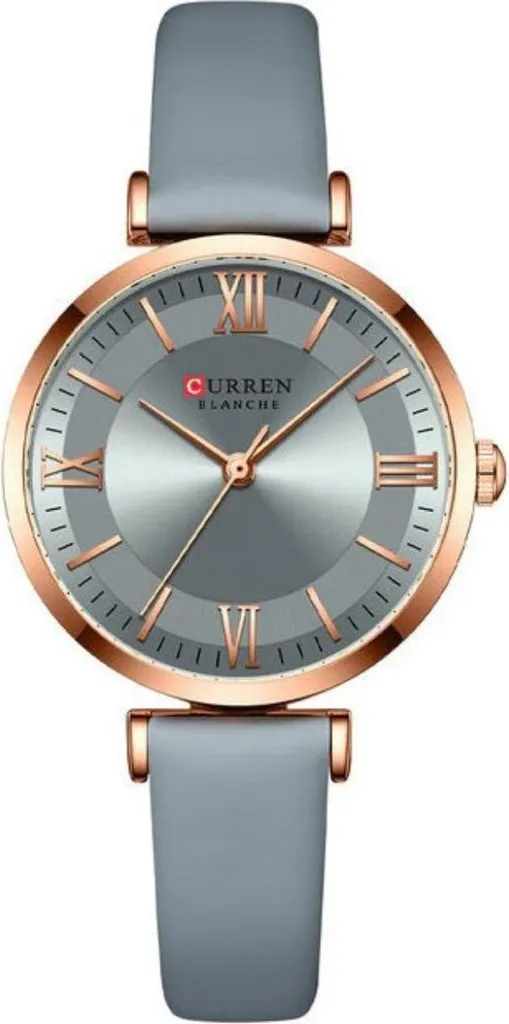 Montre Curren TY182600 : Alliez Style et Précision sans Compromis Prix